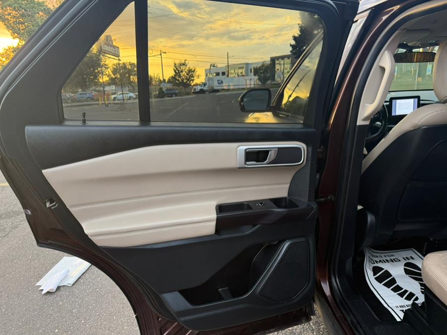 2020 Ford Explorer XLT 4WD, available for sale in Philadelphia, Pennsylvania | Eugen's Auto Sales & Repairs. Philadelphia, Pennsylvania 2020 Ford Explorer XLT 4WD, available for sale in Philadelphia, Pennsylvania | Eugen's Auto Sales & Repairs. Philadelphia, Pennsylvania