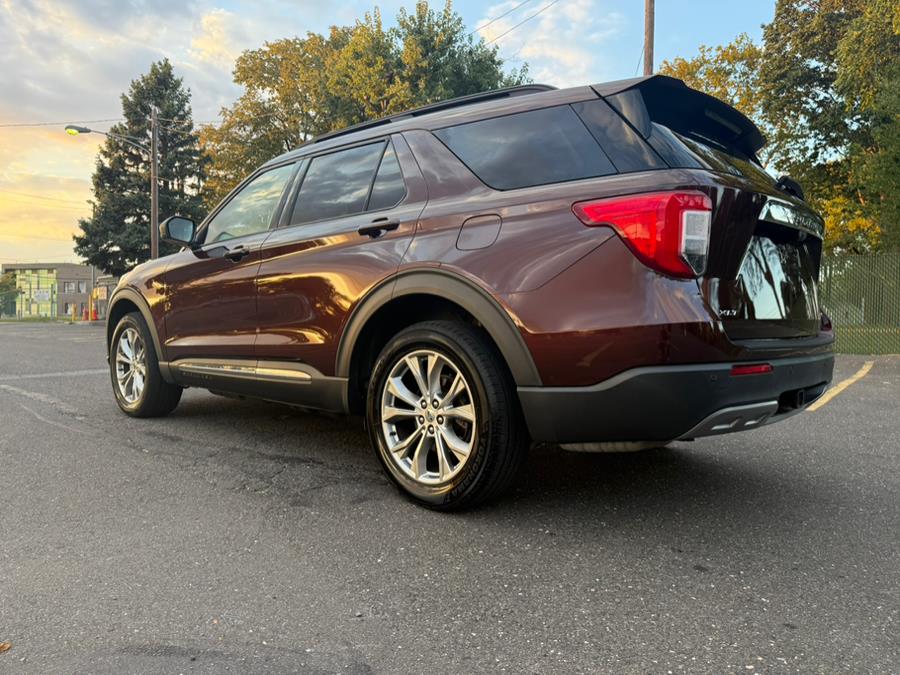 2020 Ford Explorer XLT 4WD, available for sale in Philadelphia, Pennsylvania | Eugen's Auto Sales & Repairs. Philadelphia, Pennsylvania 2020 Ford Explorer XLT 4WD, available for sale in Philadelphia, Pennsylvania | Eugen's Auto Sales & Repairs. Philadelphia, Pennsylvania
