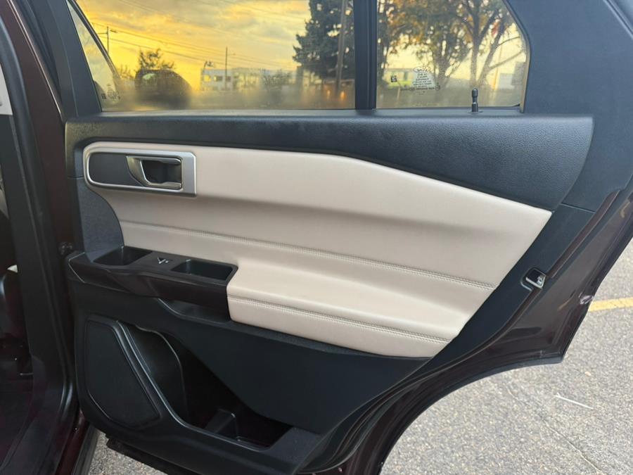 2020 Ford Explorer XLT 4WD, available for sale in Philadelphia, Pennsylvania | Eugen's Auto Sales & Repairs. Philadelphia, Pennsylvania 2020 Ford Explorer XLT 4WD, available for sale in Philadelphia, Pennsylvania | Eugen's Auto Sales & Repairs. Philadelphia, Pennsylvania