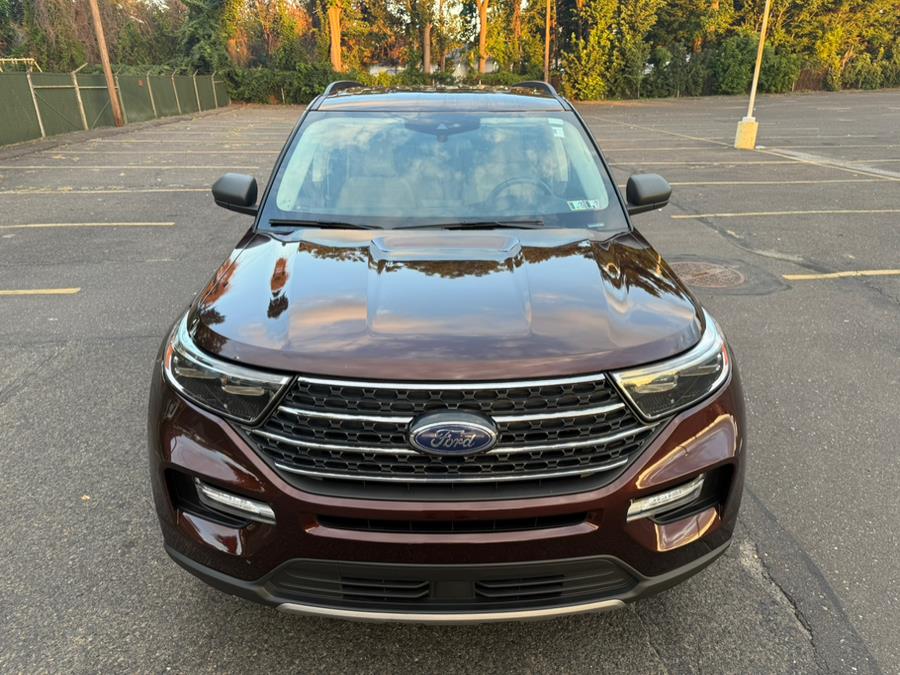 2020 Ford Explorer XLT 4WD, available for sale in Philadelphia, Pennsylvania | Eugen's Auto Sales & Repairs. Philadelphia, Pennsylvania 2020 Ford Explorer XLT 4WD, available for sale in Philadelphia, Pennsylvania | Eugen's Auto Sales & Repairs. Philadelphia, Pennsylvania
