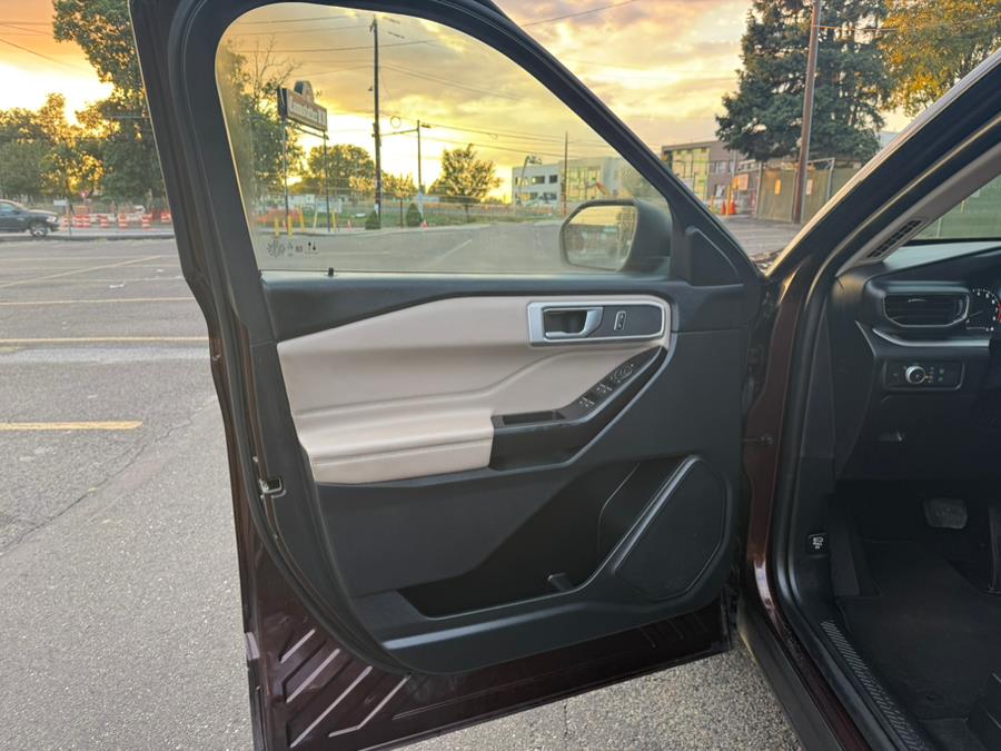 2020 Ford Explorer XLT 4WD, available for sale in Philadelphia, Pennsylvania | Eugen's Auto Sales & Repairs. Philadelphia, Pennsylvania 2020 Ford Explorer XLT 4WD, available for sale in Philadelphia, Pennsylvania | Eugen's Auto Sales & Repairs. Philadelphia, Pennsylvania