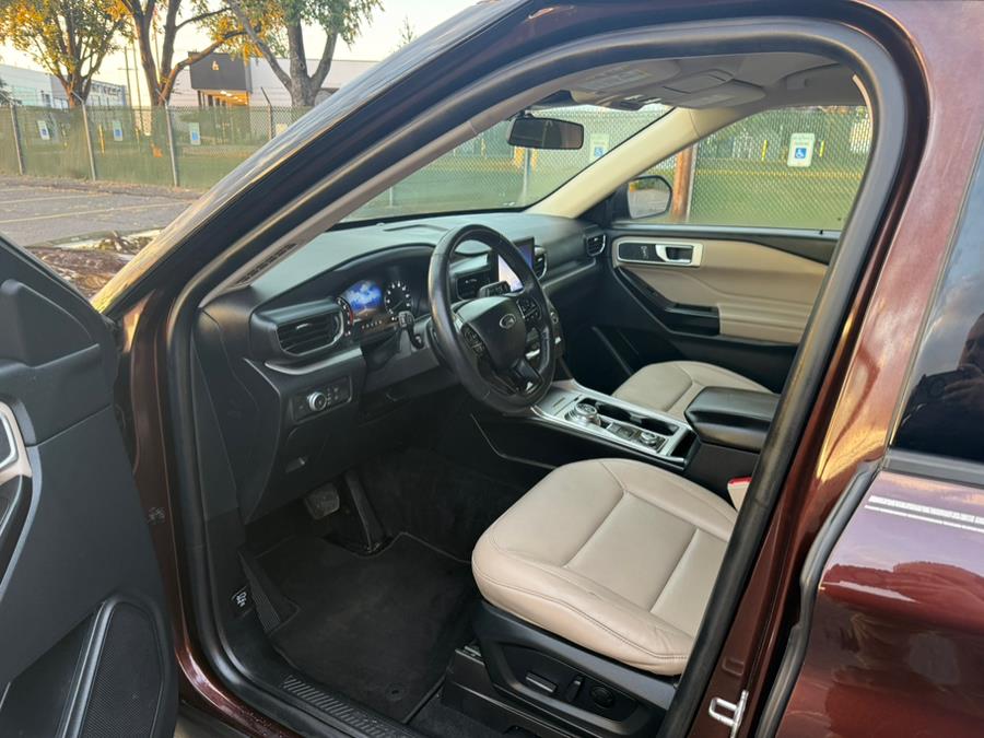 2020 Ford Explorer XLT 4WD, available for sale in Philadelphia, Pennsylvania | Eugen's Auto Sales & Repairs. Philadelphia, Pennsylvania 2020 Ford Explorer XLT 4WD, available for sale in Philadelphia, Pennsylvania | Eugen's Auto Sales & Repairs. Philadelphia, Pennsylvania