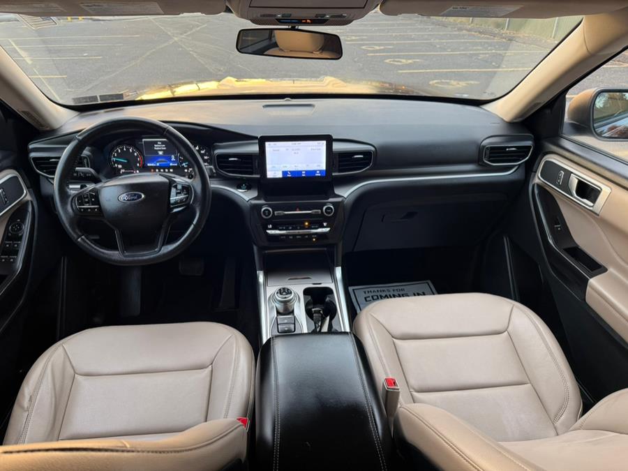 2020 Ford Explorer XLT 4WD, available for sale in Philadelphia, Pennsylvania | Eugen's Auto Sales & Repairs. Philadelphia, Pennsylvania 2020 Ford Explorer XLT 4WD, available for sale in Philadelphia, Pennsylvania | Eugen's Auto Sales & Repairs. Philadelphia, Pennsylvania