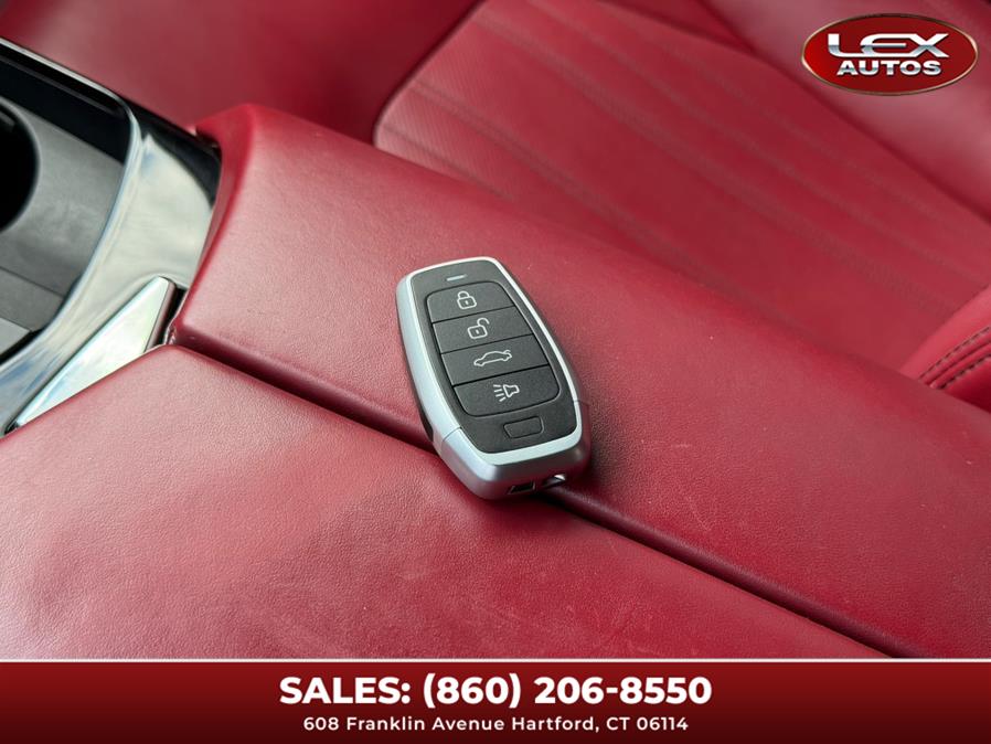 2018 Maserati Levante 3.0L, available for sale in Hartford, Connecticut | Lex Autos LLC. Hartford, Connecticut 2018 Maserati Levante 3.0L, available for sale in Hartford, Connecticut | Lex Autos LLC. Hartford, Connecticut