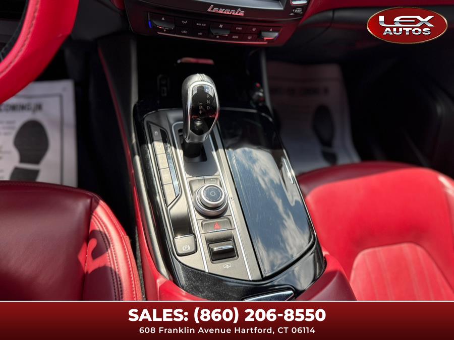 2018 Maserati Levante 3.0L, available for sale in Hartford, Connecticut | Lex Autos LLC. Hartford, Connecticut 2018 Maserati Levante 3.0L, available for sale in Hartford, Connecticut | Lex Autos LLC. Hartford, Connecticut
