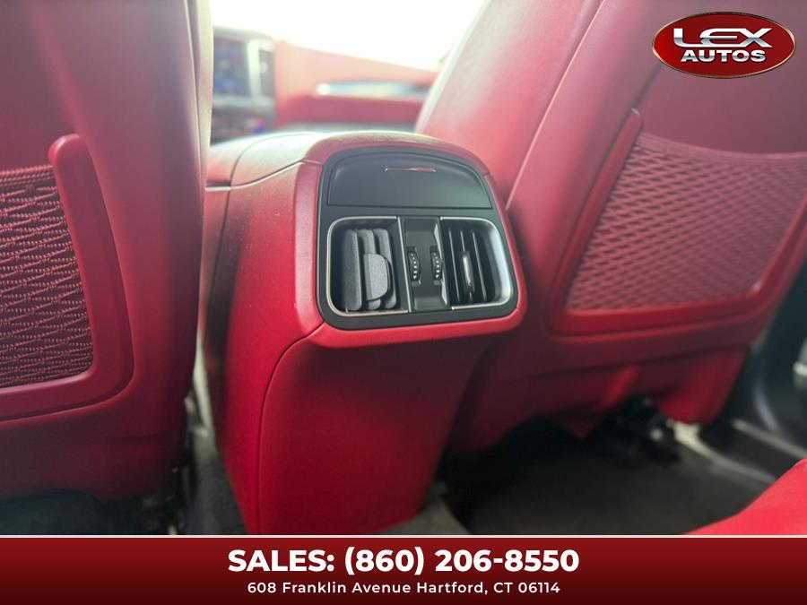 2018 Maserati Levante 3.0L, available for sale in Hartford, Connecticut | Lex Autos LLC. Hartford, Connecticut 2018 Maserati Levante 3.0L, available for sale in Hartford, Connecticut | Lex Autos LLC. Hartford, Connecticut