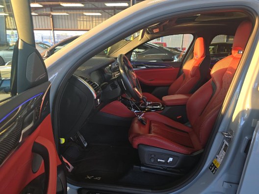 2023 BMW X4 M Sports Activity Coupe, available for sale in Franklin Square, New York | Luxury Motor Club. Franklin Square, New York 2023 BMW X4 M Sports Activity Coupe, available for sale in Franklin Square, New York | Luxury Motor Club. Franklin Square, New York