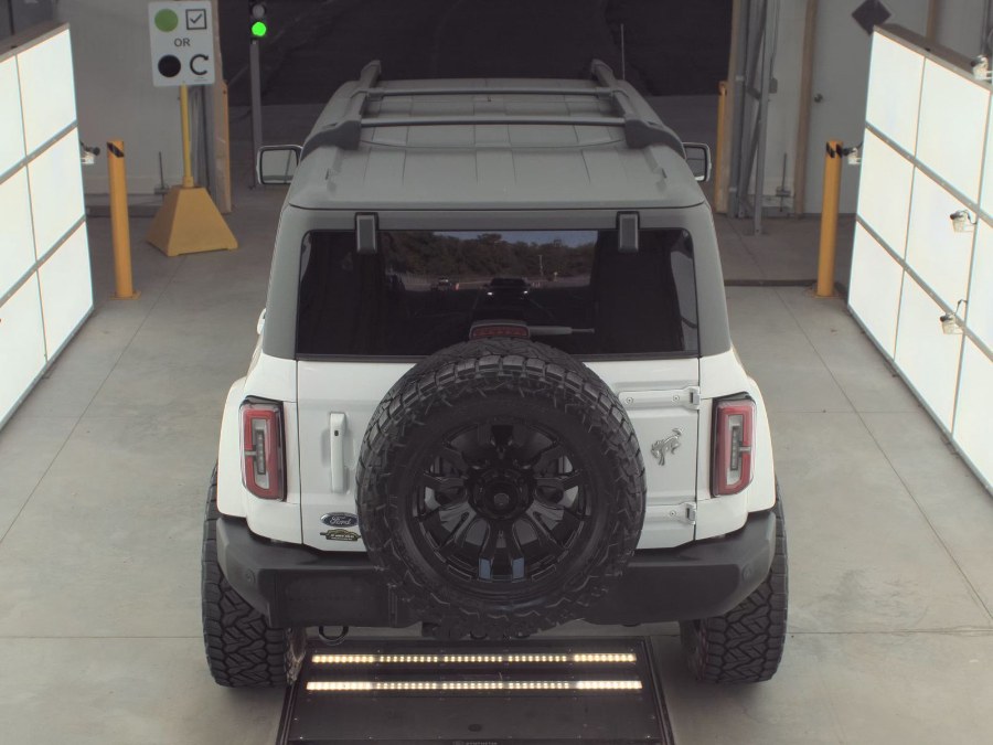2023 Ford Bronco Base 4 Door Advanced 4x4, available for sale in Franklin Square, New York | Luxury Motor Club. Franklin Square, New York 2023 Ford Bronco Base 4 Door Advanced 4x4, available for sale in Franklin Square, New York | Luxury Motor Club. Franklin Square, New York