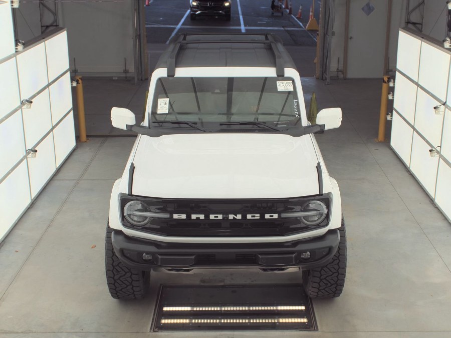 2023 Ford Bronco Base 4 Door Advanced 4x4, available for sale in Franklin Square, New York | Luxury Motor Club. Franklin Square, New York 2023 Ford Bronco Base 4 Door Advanced 4x4, available for sale in Franklin Square, New York | Luxury Motor Club. Franklin Square, New York