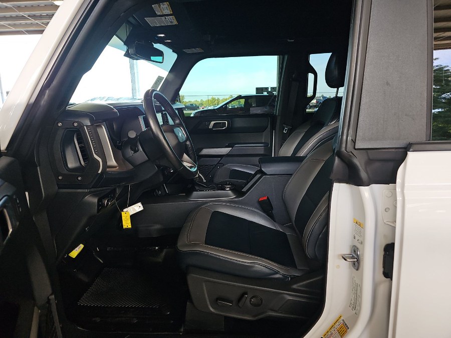 2023 Ford Bronco Base 4 Door Advanced 4x4, available for sale in Franklin Square, New York | Luxury Motor Club. Franklin Square, New York 2023 Ford Bronco Base 4 Door Advanced 4x4, available for sale in Franklin Square, New York | Luxury Motor Club. Franklin Square, New York