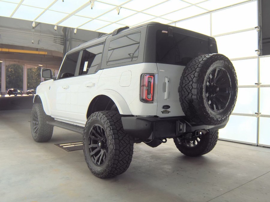 2023 Ford Bronco Base 4 Door Advanced 4x4, available for sale in Franklin Square, New York | Luxury Motor Club. Franklin Square, New York 2023 Ford Bronco Base 4 Door Advanced 4x4, available for sale in Franklin Square, New York | Luxury Motor Club. Franklin Square, New York