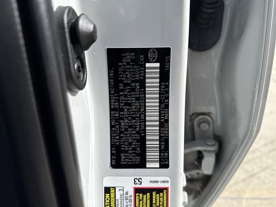 2022 Toyota Camry XSE, available for sale in Elida, Ohio | Josh's All Under Ten LLC. Elida, Ohio 2022 Toyota Camry XSE, available for sale in Elida, Ohio | Josh's All Under Ten LLC. Elida, Ohio