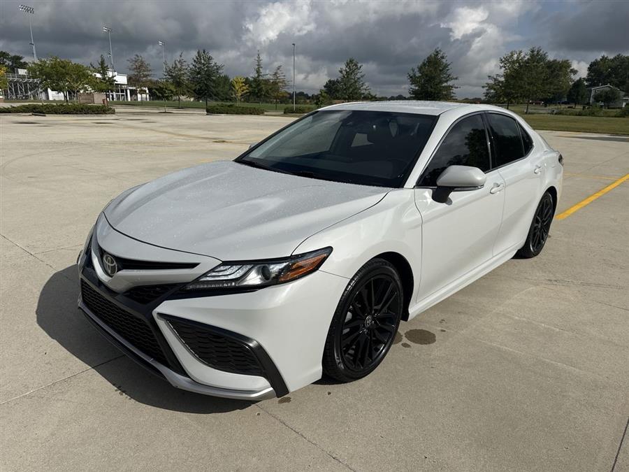 2022 Toyota Camry XSE, available for sale in Elida, Ohio | Josh's All Under Ten LLC. Elida, Ohio 2022 Toyota Camry XSE, available for sale in Elida, Ohio | Josh's All Under Ten LLC. Elida, Ohio
