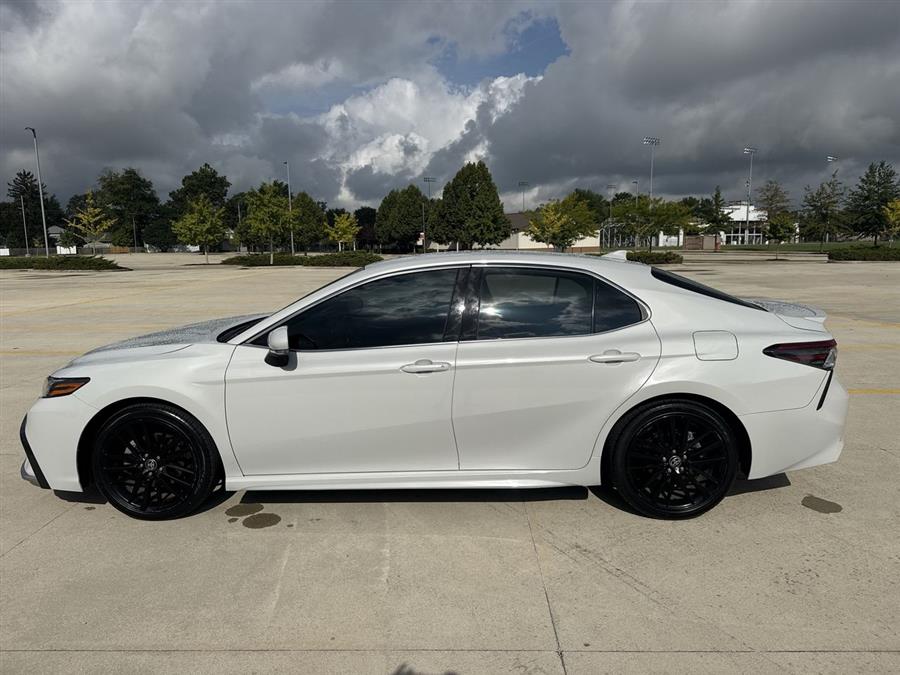 2022 Toyota Camry XSE, available for sale in Elida, Ohio | Josh's All Under Ten LLC. Elida, Ohio 2022 Toyota Camry XSE, available for sale in Elida, Ohio | Josh's All Under Ten LLC. Elida, Ohio