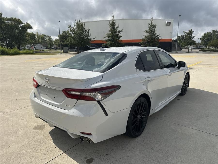 2022 Toyota Camry XSE, available for sale in Elida, Ohio | Josh's All Under Ten LLC. Elida, Ohio 2022 Toyota Camry XSE, available for sale in Elida, Ohio | Josh's All Under Ten LLC. Elida, Ohio