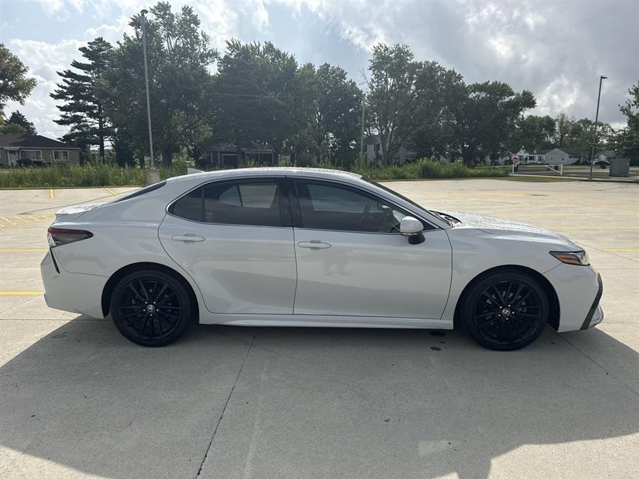 2022 Toyota Camry XSE, available for sale in Elida, Ohio | Josh's All Under Ten LLC. Elida, Ohio 2022 Toyota Camry XSE, available for sale in Elida, Ohio | Josh's All Under Ten LLC. Elida, Ohio