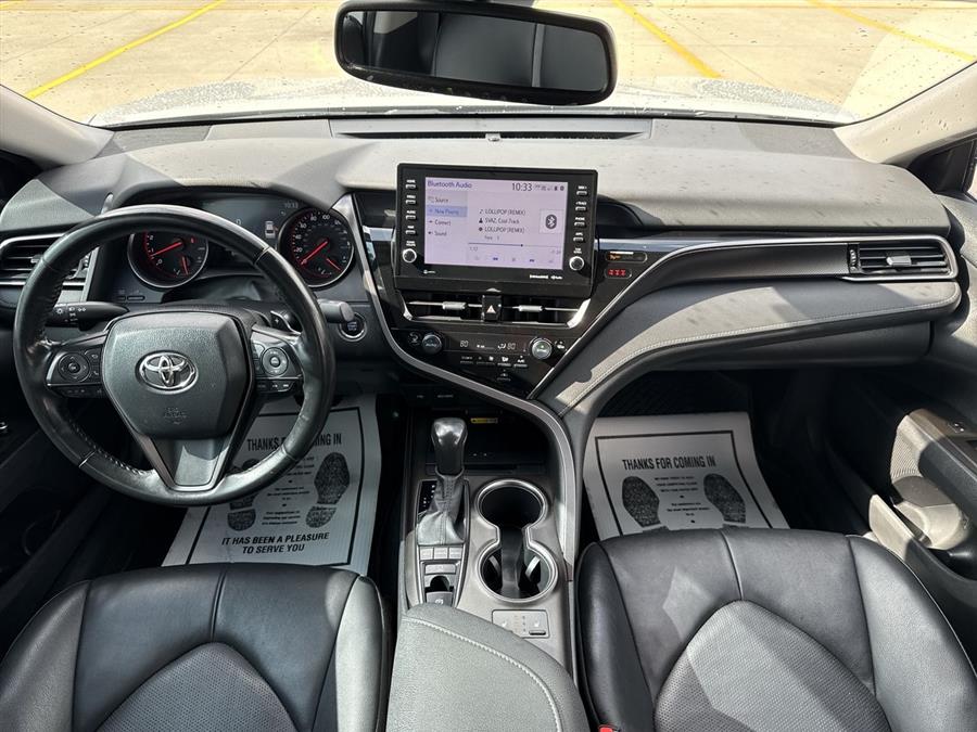 2022 Toyota Camry XSE, available for sale in Elida, Ohio | Josh's All Under Ten LLC. Elida, Ohio 2022 Toyota Camry XSE, available for sale in Elida, Ohio | Josh's All Under Ten LLC. Elida, Ohio