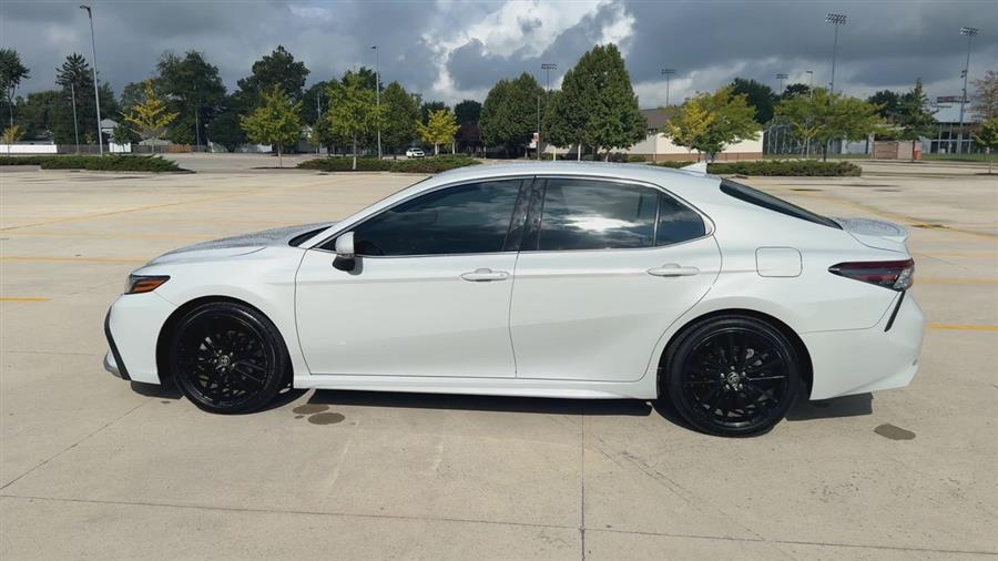 2022 Toyota Camry XSE, available for sale in Elida, Ohio | Josh's All Under Ten LLC. Elida, Ohio 2022 Toyota Camry XSE, available for sale in Elida, Ohio | Josh's All Under Ten LLC. Elida, Ohio