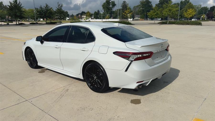 2022 Toyota Camry XSE, available for sale in Elida, Ohio | Josh's All Under Ten LLC. Elida, Ohio 2022 Toyota Camry XSE, available for sale in Elida, Ohio | Josh's All Under Ten LLC. Elida, Ohio