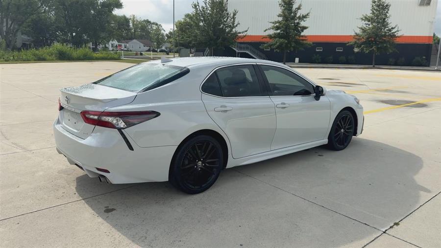 2022 Toyota Camry XSE, available for sale in Elida, Ohio | Josh's All Under Ten LLC. Elida, Ohio 2022 Toyota Camry XSE, available for sale in Elida, Ohio | Josh's All Under Ten LLC. Elida, Ohio