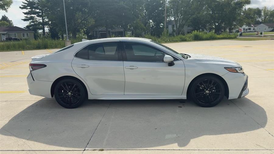2022 Toyota Camry XSE, available for sale in Elida, Ohio | Josh's All Under Ten LLC. Elida, Ohio 2022 Toyota Camry XSE, available for sale in Elida, Ohio | Josh's All Under Ten LLC. Elida, Ohio