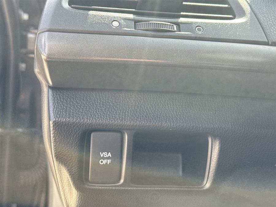 2008 Honda Accord LX photo 36