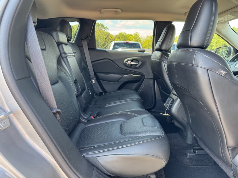 2015 Jeep Cherokee 4WD 4dr Limited, available for sale in Ortonville, Michigan | Marsh Auto Sales LLC. Ortonville, Michigan 2015 Jeep Cherokee 4WD 4dr Limited, available for sale in Ortonville, Michigan | Marsh Auto Sales LLC. Ortonville, Michigan