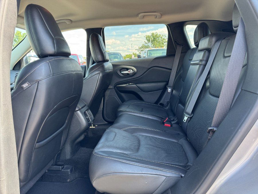 2015 Jeep Cherokee 4WD 4dr Limited, available for sale in Ortonville, Michigan | Marsh Auto Sales LLC. Ortonville, Michigan 2015 Jeep Cherokee 4WD 4dr Limited, available for sale in Ortonville, Michigan | Marsh Auto Sales LLC. Ortonville, Michigan
