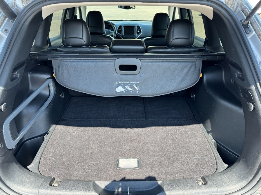 2015 Jeep Cherokee 4WD 4dr Limited, available for sale in Ortonville, Michigan | Marsh Auto Sales LLC. Ortonville, Michigan 2015 Jeep Cherokee 4WD 4dr Limited, available for sale in Ortonville, Michigan | Marsh Auto Sales LLC. Ortonville, Michigan