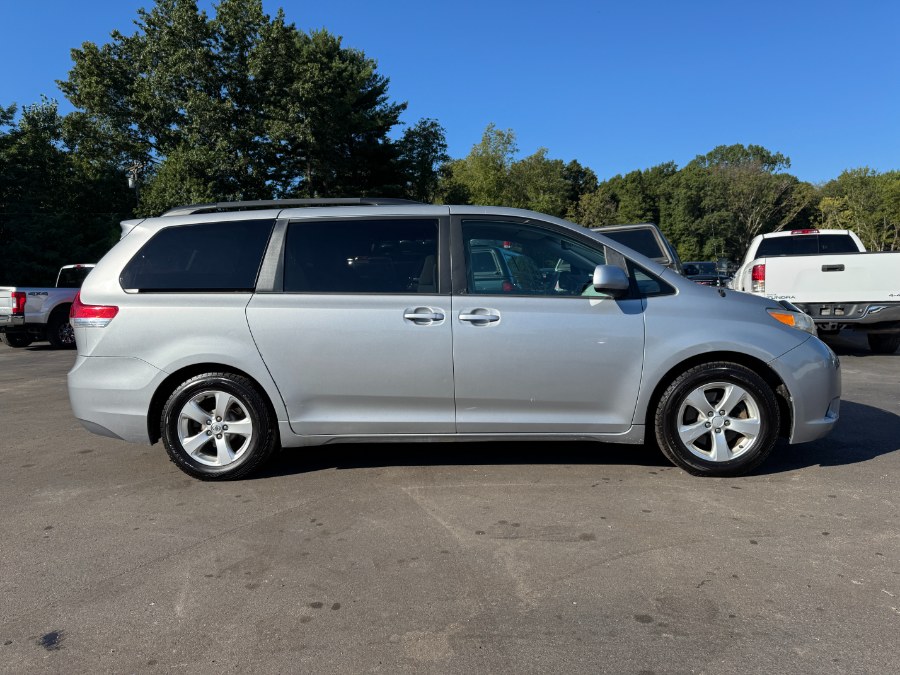 2013 Toyota Sienna 5dr 7-Pass Van V6 LE FWD (Natl), available for sale in Ortonville, Michigan | Marsh Auto Sales LLC. Ortonville, Michigan 2013 Toyota Sienna 5dr 7-Pass Van V6 LE FWD (Natl), available for sale in Ortonville, Michigan | Marsh Auto Sales LLC. Ortonville, Michigan