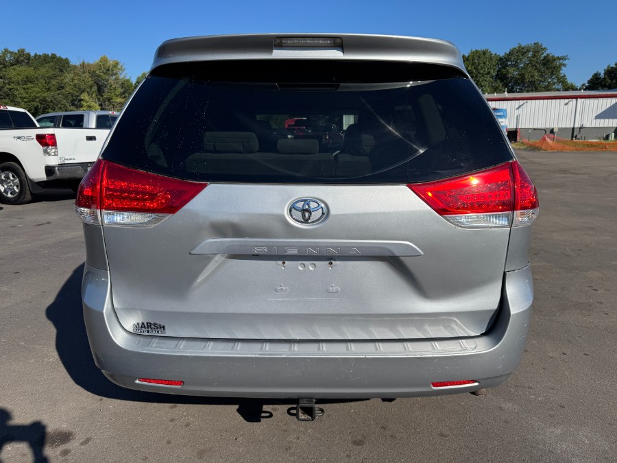 2013 Toyota Sienna 5dr 7-Pass Van V6 LE FWD (Natl), available for sale in Ortonville, Michigan | Marsh Auto Sales LLC. Ortonville, Michigan 2013 Toyota Sienna 5dr 7-Pass Van V6 LE FWD (Natl), available for sale in Ortonville, Michigan | Marsh Auto Sales LLC. Ortonville, Michigan