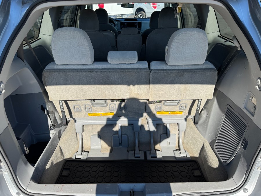 2013 Toyota Sienna 5dr 7-Pass Van V6 LE FWD (Natl), available for sale in Ortonville, Michigan | Marsh Auto Sales LLC. Ortonville, Michigan 2013 Toyota Sienna 5dr 7-Pass Van V6 LE FWD (Natl), available for sale in Ortonville, Michigan | Marsh Auto Sales LLC. Ortonville, Michigan