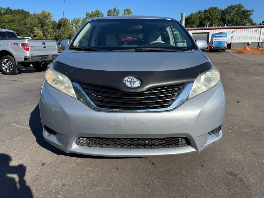 2013 Toyota Sienna 5dr 7-Pass Van V6 LE FWD (Natl), available for sale in Ortonville, Michigan | Marsh Auto Sales LLC. Ortonville, Michigan 2013 Toyota Sienna 5dr 7-Pass Van V6 LE FWD (Natl), available for sale in Ortonville, Michigan | Marsh Auto Sales LLC. Ortonville, Michigan