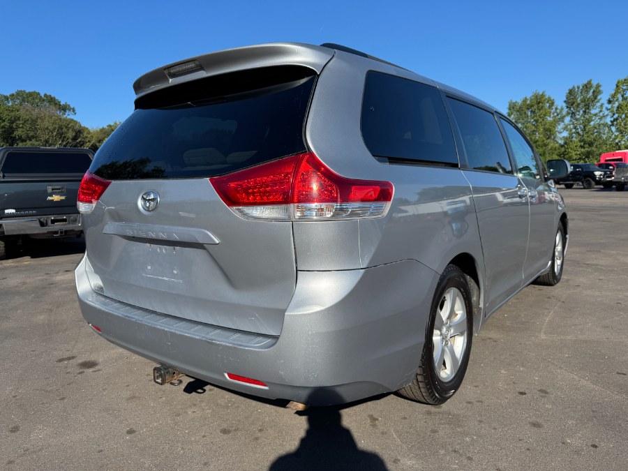 2013 Toyota Sienna 5dr 7-Pass Van V6 LE FWD (Natl), available for sale in Ortonville, Michigan | Marsh Auto Sales LLC. Ortonville, Michigan 2013 Toyota Sienna 5dr 7-Pass Van V6 LE FWD (Natl), available for sale in Ortonville, Michigan | Marsh Auto Sales LLC. Ortonville, Michigan