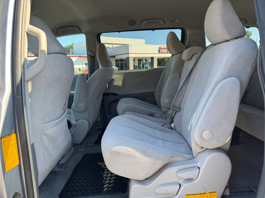 2013 Toyota Sienna 5dr 7-Pass Van V6 LE FWD (Natl), available for sale in Ortonville, Michigan | Marsh Auto Sales LLC. Ortonville, Michigan 2013 Toyota Sienna 5dr 7-Pass Van V6 LE FWD (Natl), available for sale in Ortonville, Michigan | Marsh Auto Sales LLC. Ortonville, Michigan