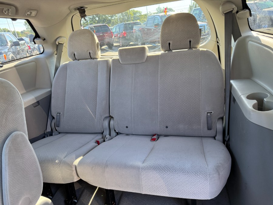 2013 Toyota Sienna 5dr 7-Pass Van V6 LE FWD (Natl), available for sale in Ortonville, Michigan | Marsh Auto Sales LLC. Ortonville, Michigan 2013 Toyota Sienna 5dr 7-Pass Van V6 LE FWD (Natl), available for sale in Ortonville, Michigan | Marsh Auto Sales LLC. Ortonville, Michigan