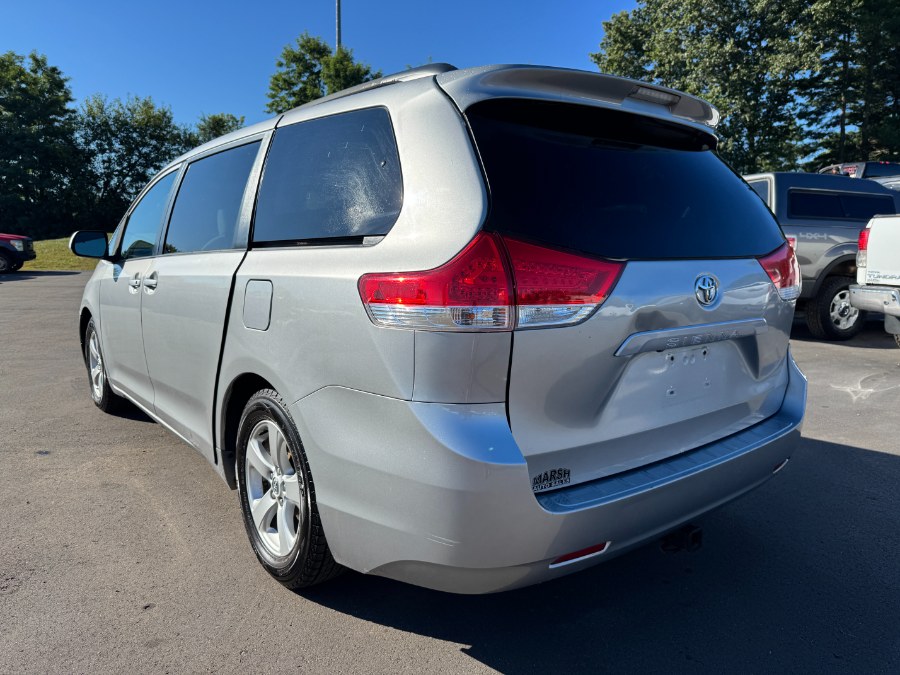 2013 Toyota Sienna 5dr 7-Pass Van V6 LE FWD (Natl), available for sale in Ortonville, Michigan | Marsh Auto Sales LLC. Ortonville, Michigan 2013 Toyota Sienna 5dr 7-Pass Van V6 LE FWD (Natl), available for sale in Ortonville, Michigan | Marsh Auto Sales LLC. Ortonville, Michigan