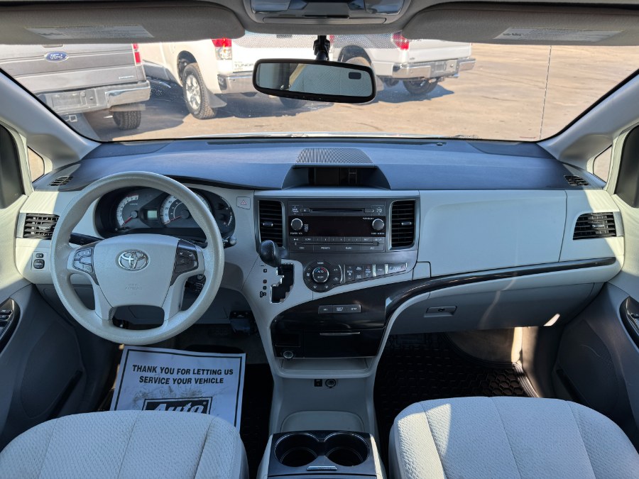 2013 Toyota Sienna 5dr 7-Pass Van V6 LE FWD (Natl), available for sale in Ortonville, Michigan | Marsh Auto Sales LLC. Ortonville, Michigan 2013 Toyota Sienna 5dr 7-Pass Van V6 LE FWD (Natl), available for sale in Ortonville, Michigan | Marsh Auto Sales LLC. Ortonville, Michigan