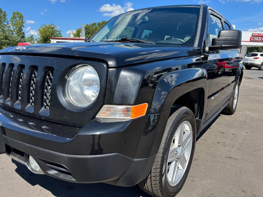 2017 Jeep Patriot 4WD 4dr High Altitude Edition, available for sale in Ortonville, Michigan | Marsh Auto Sales LLC. Ortonville, Michigan 2017 Jeep Patriot 4WD 4dr High Altitude Edition, available for sale in Ortonville, Michigan | Marsh Auto Sales LLC. Ortonville, Michigan