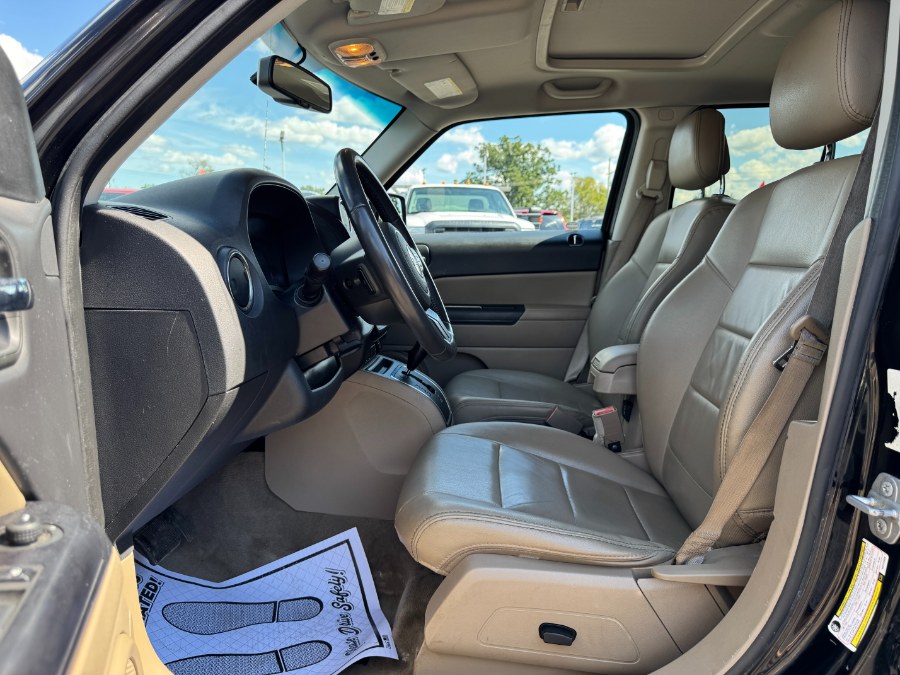 2017 Jeep Patriot 4WD 4dr High Altitude Edition, available for sale in Ortonville, Michigan | Marsh Auto Sales LLC. Ortonville, Michigan 2017 Jeep Patriot 4WD 4dr High Altitude Edition, available for sale in Ortonville, Michigan | Marsh Auto Sales LLC. Ortonville, Michigan