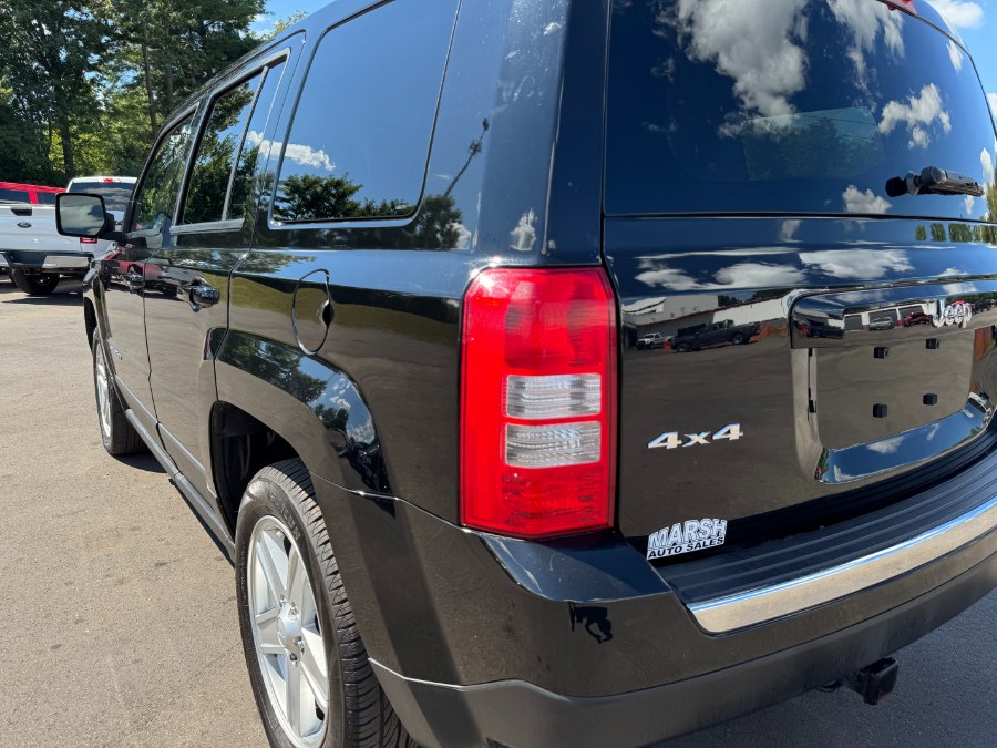 2017 Jeep Patriot 4WD 4dr High Altitude Edition, available for sale in Ortonville, Michigan | Marsh Auto Sales LLC. Ortonville, Michigan 2017 Jeep Patriot 4WD 4dr High Altitude Edition, available for sale in Ortonville, Michigan | Marsh Auto Sales LLC. Ortonville, Michigan