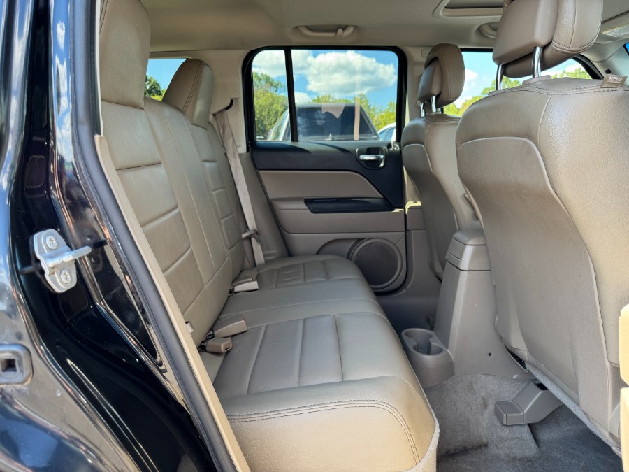 2017 Jeep Patriot 4WD 4dr High Altitude Edition, available for sale in Ortonville, Michigan | Marsh Auto Sales LLC. Ortonville, Michigan 2017 Jeep Patriot 4WD 4dr High Altitude Edition, available for sale in Ortonville, Michigan | Marsh Auto Sales LLC. Ortonville, Michigan