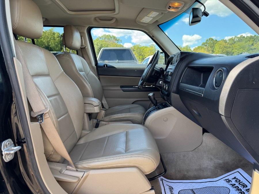 2017 Jeep Patriot 4WD 4dr High Altitude Edition, available for sale in Ortonville, Michigan | Marsh Auto Sales LLC. Ortonville, Michigan 2017 Jeep Patriot 4WD 4dr High Altitude Edition, available for sale in Ortonville, Michigan | Marsh Auto Sales LLC. Ortonville, Michigan