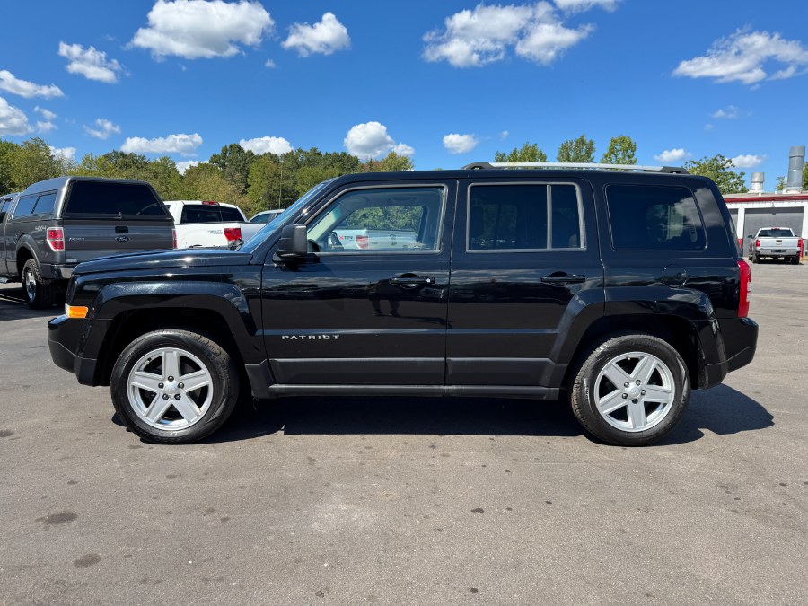 2017 Jeep Patriot 4WD 4dr High Altitude Edition, available for sale in Ortonville, Michigan | Marsh Auto Sales LLC. Ortonville, Michigan 2017 Jeep Patriot 4WD 4dr High Altitude Edition, available for sale in Ortonville, Michigan | Marsh Auto Sales LLC. Ortonville, Michigan