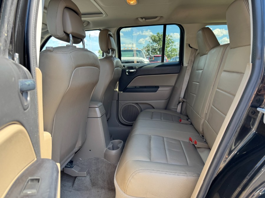 2017 Jeep Patriot 4WD 4dr High Altitude Edition, available for sale in Ortonville, Michigan | Marsh Auto Sales LLC. Ortonville, Michigan 2017 Jeep Patriot 4WD 4dr High Altitude Edition, available for sale in Ortonville, Michigan | Marsh Auto Sales LLC. Ortonville, Michigan