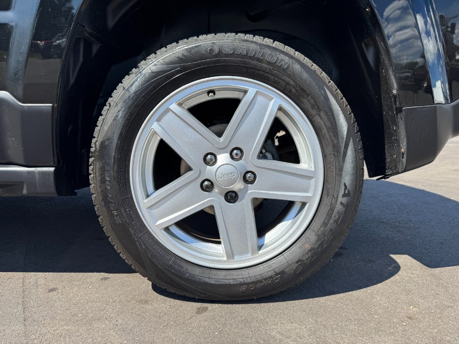 2017 Jeep Patriot 4WD 4dr High Altitude Edition, available for sale in Ortonville, Michigan | Marsh Auto Sales LLC. Ortonville, Michigan 2017 Jeep Patriot 4WD 4dr High Altitude Edition, available for sale in Ortonville, Michigan | Marsh Auto Sales LLC. Ortonville, Michigan
