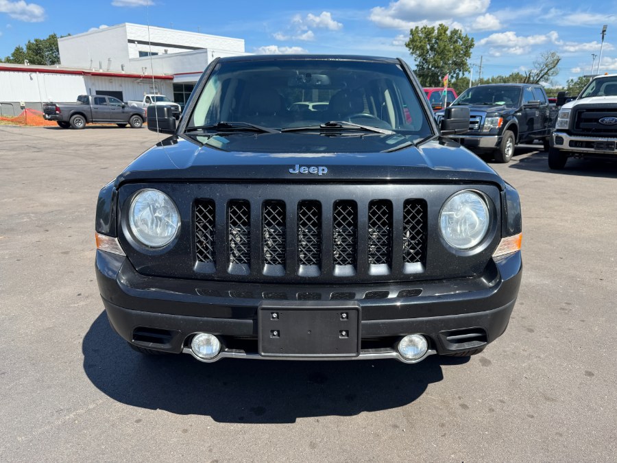 2017 Jeep Patriot 4WD 4dr High Altitude Edition, available for sale in Ortonville, Michigan | Marsh Auto Sales LLC. Ortonville, Michigan 2017 Jeep Patriot 4WD 4dr High Altitude Edition, available for sale in Ortonville, Michigan | Marsh Auto Sales LLC. Ortonville, Michigan