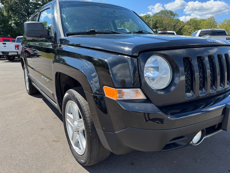2017 Jeep Patriot 4WD 4dr High Altitude Edition, available for sale in Ortonville, Michigan | Marsh Auto Sales LLC. Ortonville, Michigan 2017 Jeep Patriot 4WD 4dr High Altitude Edition, available for sale in Ortonville, Michigan | Marsh Auto Sales LLC. Ortonville, Michigan