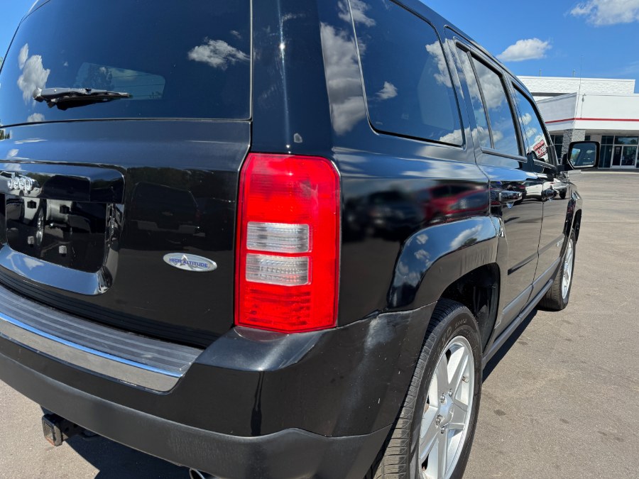 2017 Jeep Patriot 4WD 4dr High Altitude Edition, available for sale in Ortonville, Michigan | Marsh Auto Sales LLC. Ortonville, Michigan 2017 Jeep Patriot 4WD 4dr High Altitude Edition, available for sale in Ortonville, Michigan | Marsh Auto Sales LLC. Ortonville, Michigan
