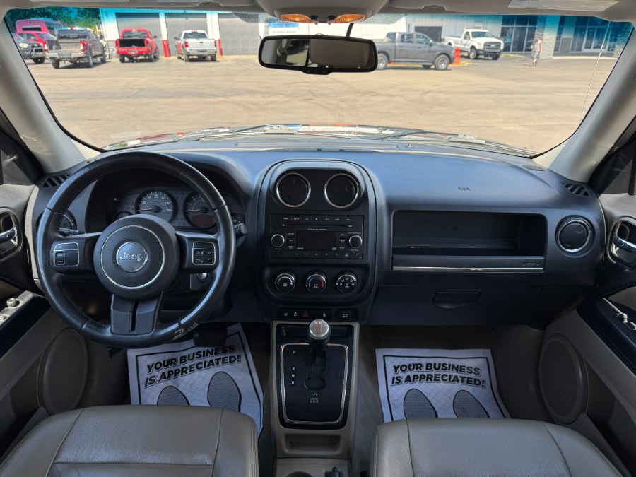 2017 Jeep Patriot 4WD 4dr High Altitude Edition, available for sale in Ortonville, Michigan | Marsh Auto Sales LLC. Ortonville, Michigan 2017 Jeep Patriot 4WD 4dr High Altitude Edition, available for sale in Ortonville, Michigan | Marsh Auto Sales LLC. Ortonville, Michigan